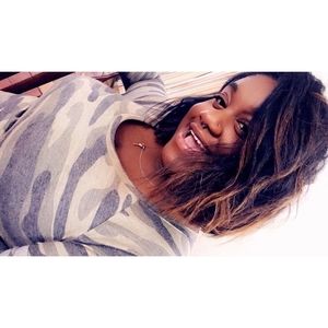 Meet your Posher, Brehannah